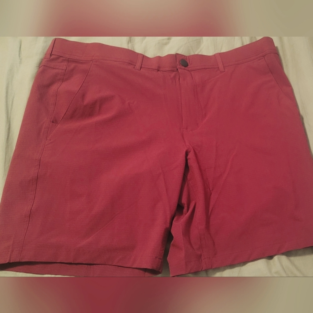 George shorts